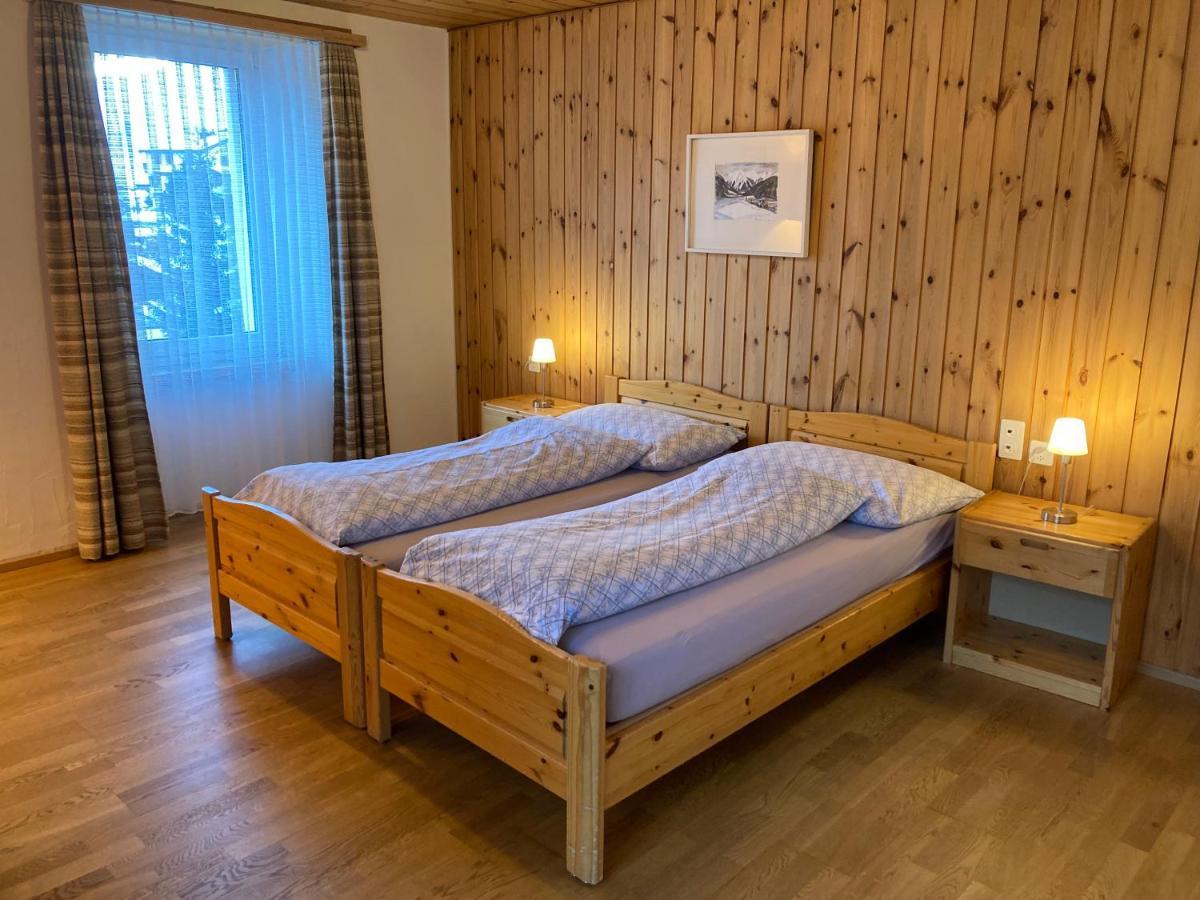 B&B Post Brail Exteriér fotografie