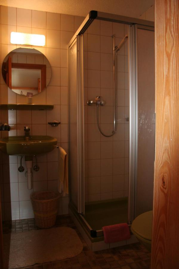 B&B Post Brail Exteriér fotografie