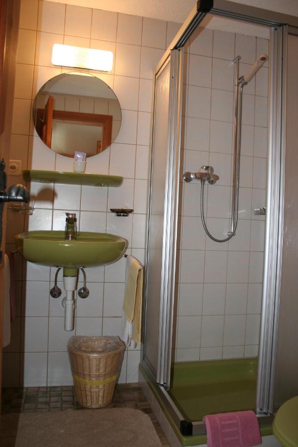 B&B Post Brail Exteriér fotografie