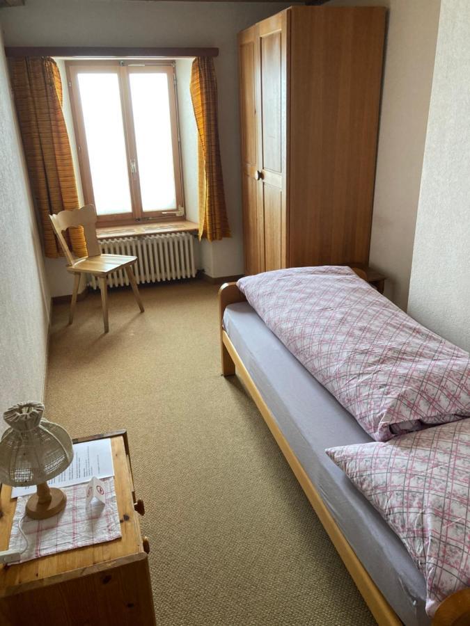 B&B Post Brail Exteriér fotografie