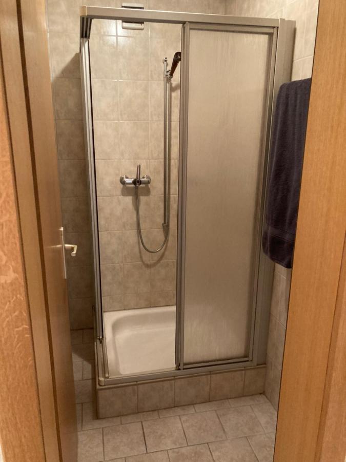 B&B Post Brail Exteriér fotografie